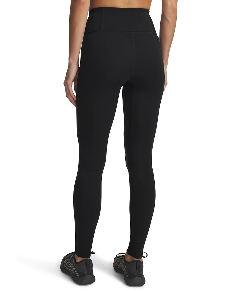 Under Armour Women's Motion Full Length Leggings