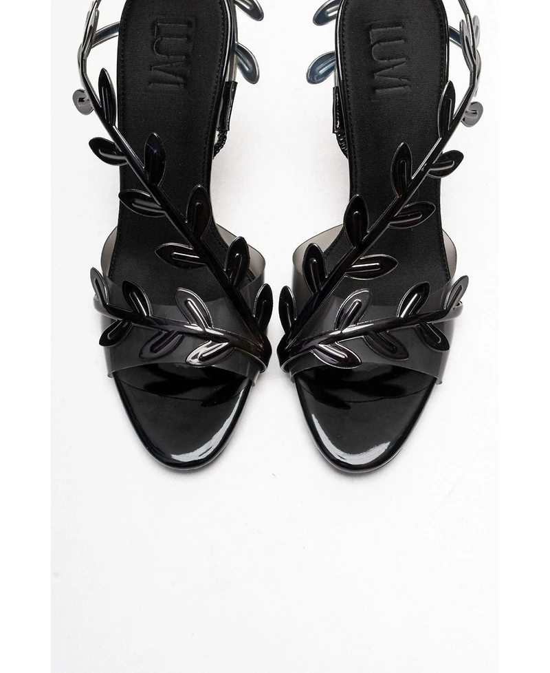 Prologue Shoes Carvelli Stiletto Pump