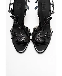 Prologue Shoes Carvelli Stiletto Pump