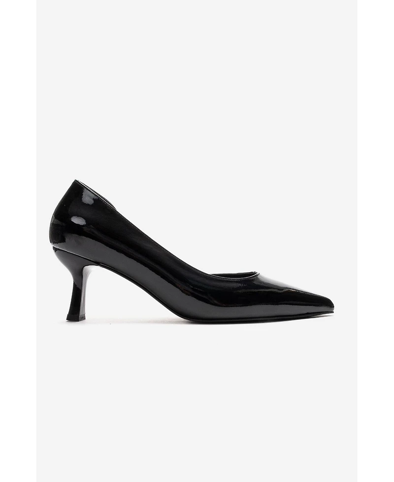Prologue Shoes Arel Pointed Toe Pump