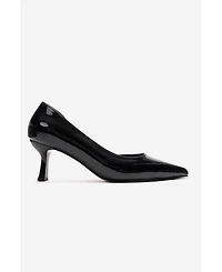 Prologue Shoes Arel Pointed Toe Pump