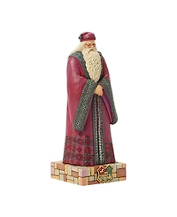 Jim Shore Harry Potter Dumbledore Figurine