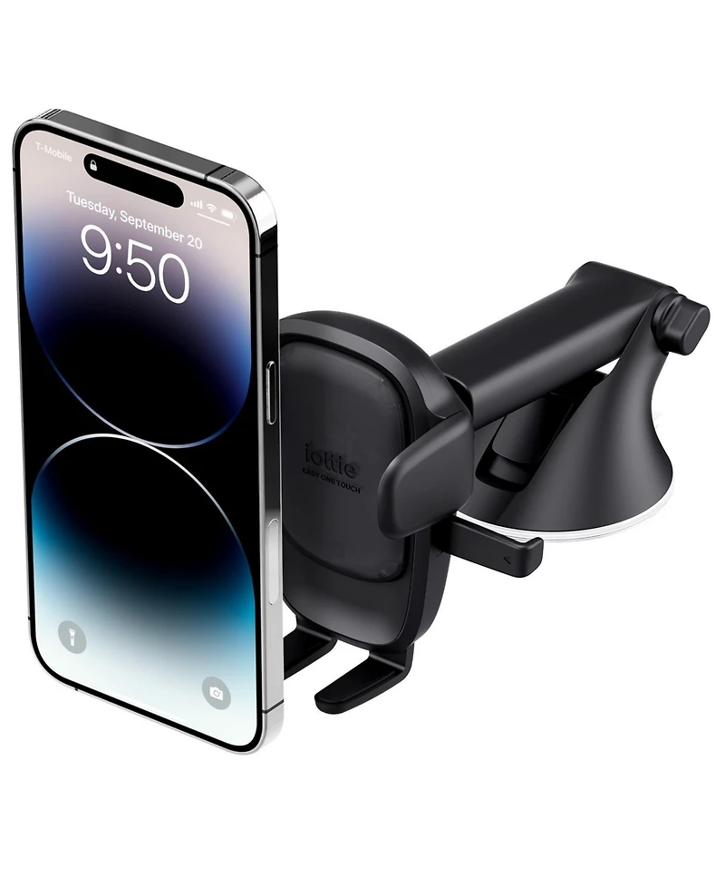iOttie Easy One Touch 6 Dash/Windshield Mount