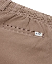 abercrombie kids Boys' 8-20 Baggy Utility Chino Pants