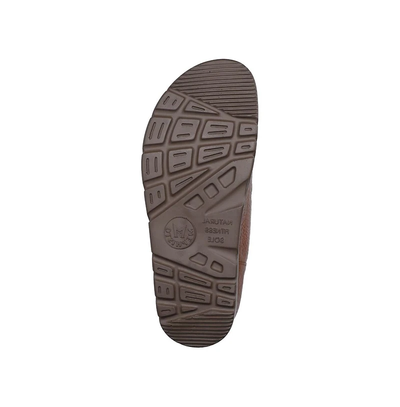 Mephisto Men's Zach Fit Sandal
