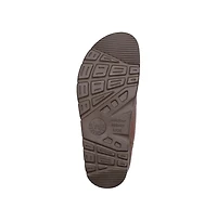 Mephisto Men's Zach Fit Sandal