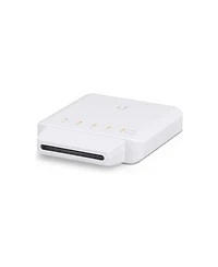 Ubiquiti Networks UniFi Usw-Flex Managed 5-Port Layer 2 Gigabit Switch with PoE Support