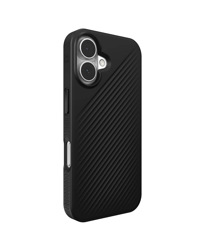 Zagg Luxe Snap MagSafe Case