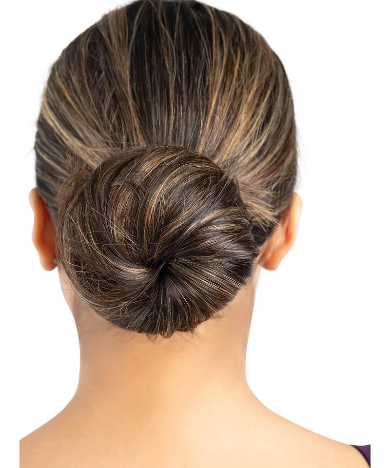 Capezio Bun Builder Hair Accessories