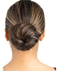 Capezio Bun Builder Hair Accessories