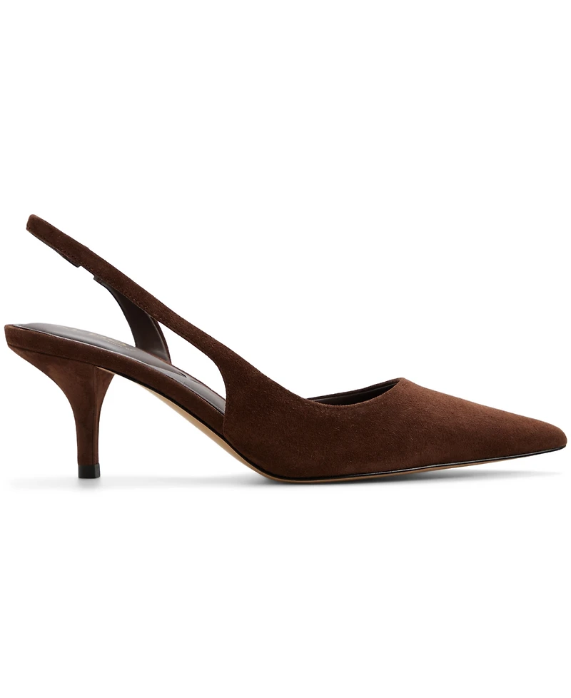 Aldo Women's Stessylow Slingback Pumps