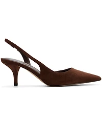 Aldo Women's Stessylow Slingback Pumps