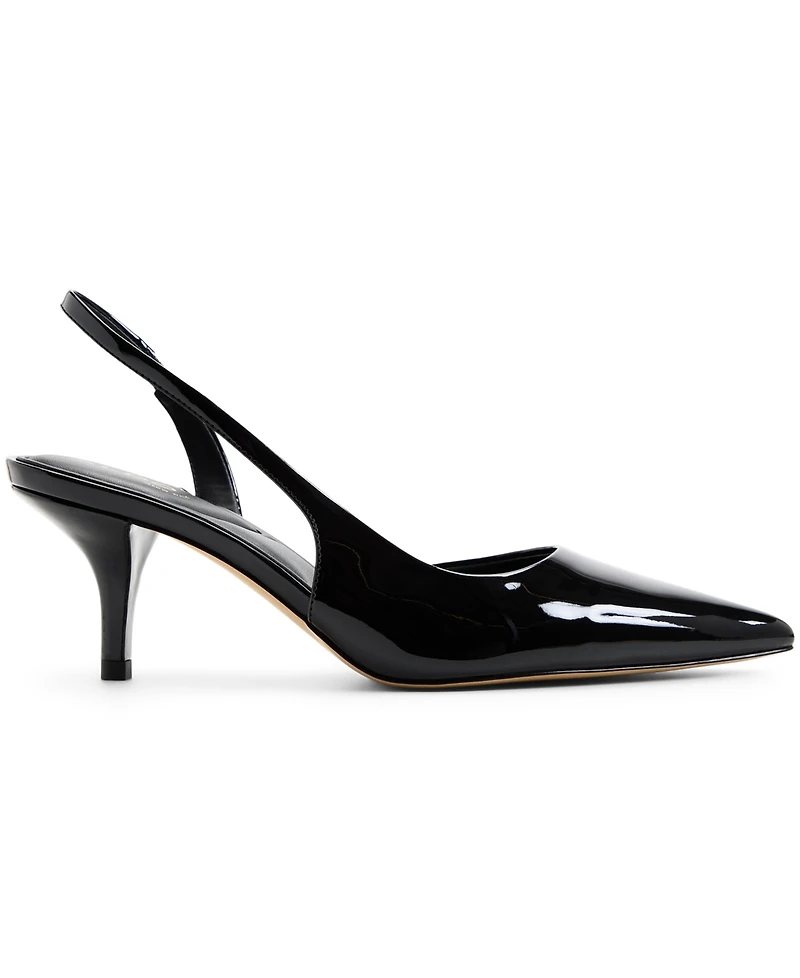 Aldo Women's Stessylow Slingback Pumps