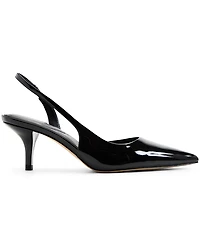 Aldo Women's Stessylow Slingback Pumps