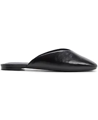 Aldo Women's Aletaa Square Toe Slip-On Flats