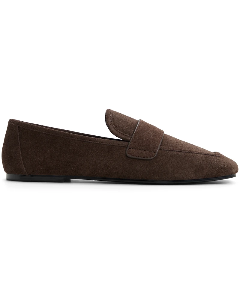 Aldo Women's Charlii Smoking Slip-On Loafers