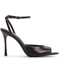 Aldo Women's Belen Ankle Strap Dress Sandals