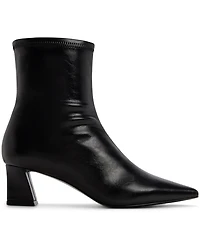 Aldo Women's Karoline Sculpted Heel Ankle Booties