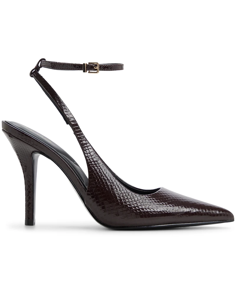Aldo Women's Nikoletta Slingback Pumps