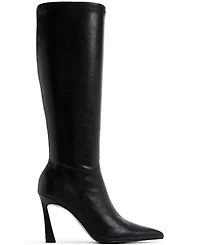 Aldo Women's Jullieta Sculpted Heel Dress Boots