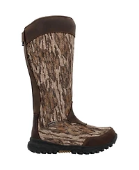 Rocky Women's Spike Waterproof Snake Boot