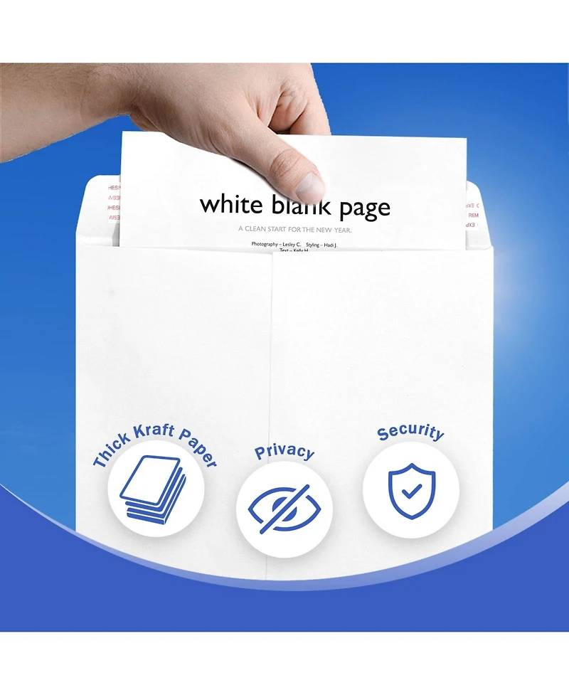 Gnuadz Catalog Envelopes Self Seal Paper Mailing Storage