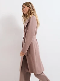 Phase Eight Women's Nicci Wool Coat