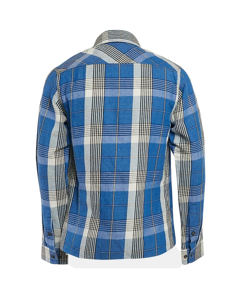 Pre-Owned Off-White Women's Linen Blend Top