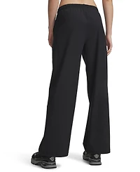 Under Armour Women's Rival Woven Pants