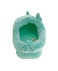 Squishmallows Women's Dual Sizes Slip On Casual Comfort Fun Design Easy Wear Indoor/Outdoor