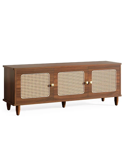 Slickblue Storage Bench with Lift Top and 2 Tier Shoe Storage