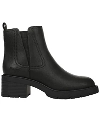 Blowfish Malibu Women's Frances Chelsea Short Booties