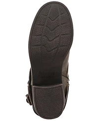 Blowfish Malibu Women's Marta Rugged Short Booties