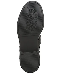 Blowfish Malibu Women's Venice Cozy Zip Short Boots