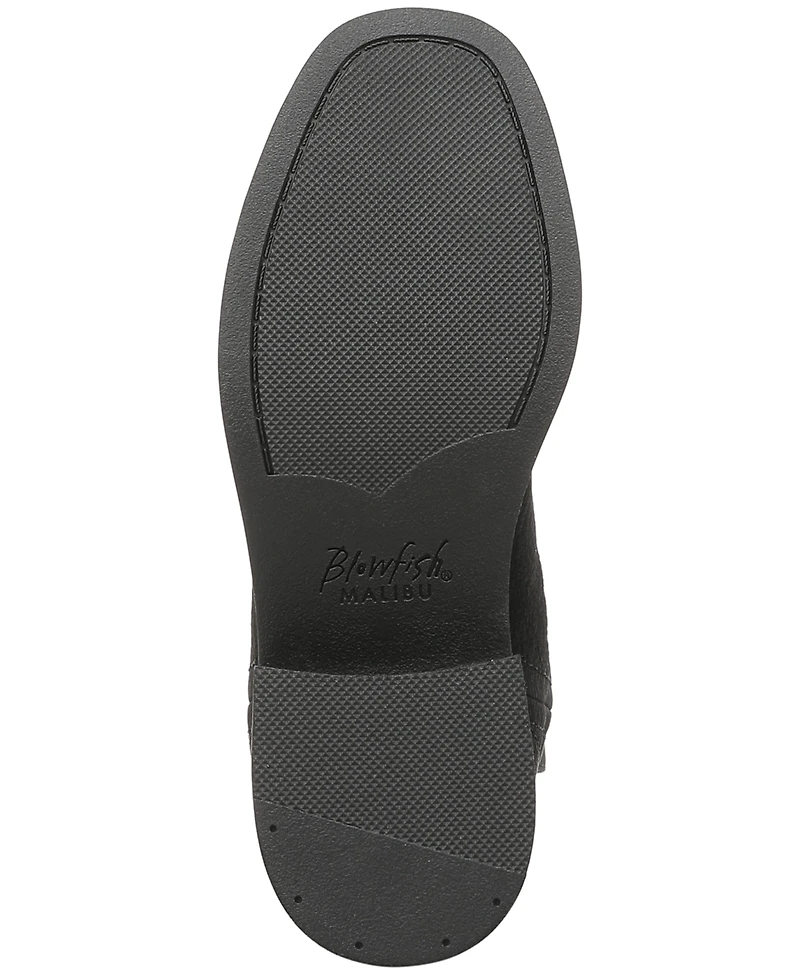 Blowfish Malibu Women's Nomadic Riding Tall Boots