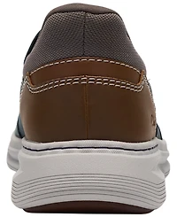Clarks Men's Collection Craftwell Step Slip-On Shoe
