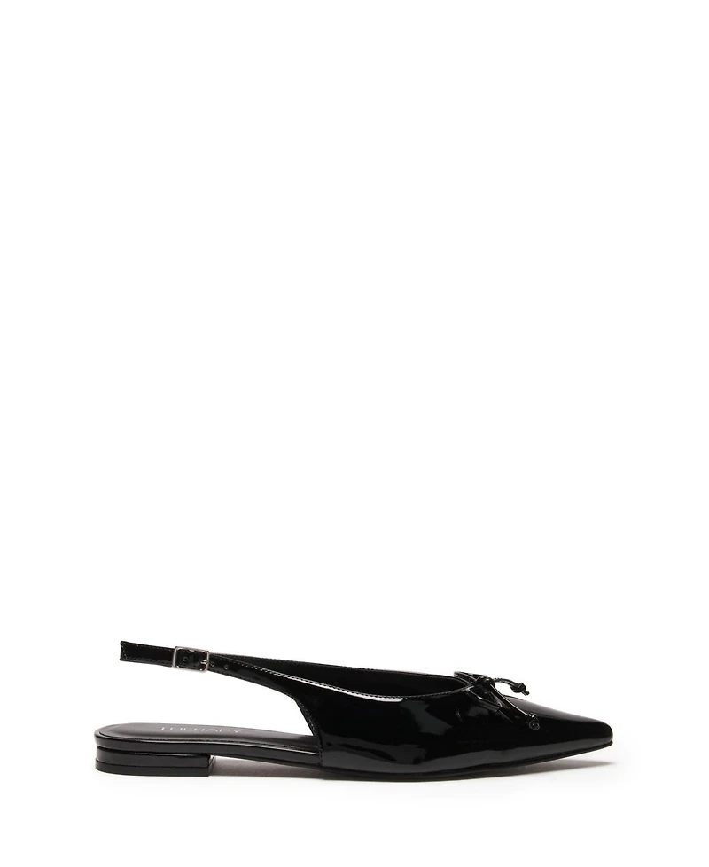 Therapy Australia Women's Lavin Slingback Ballet Flat