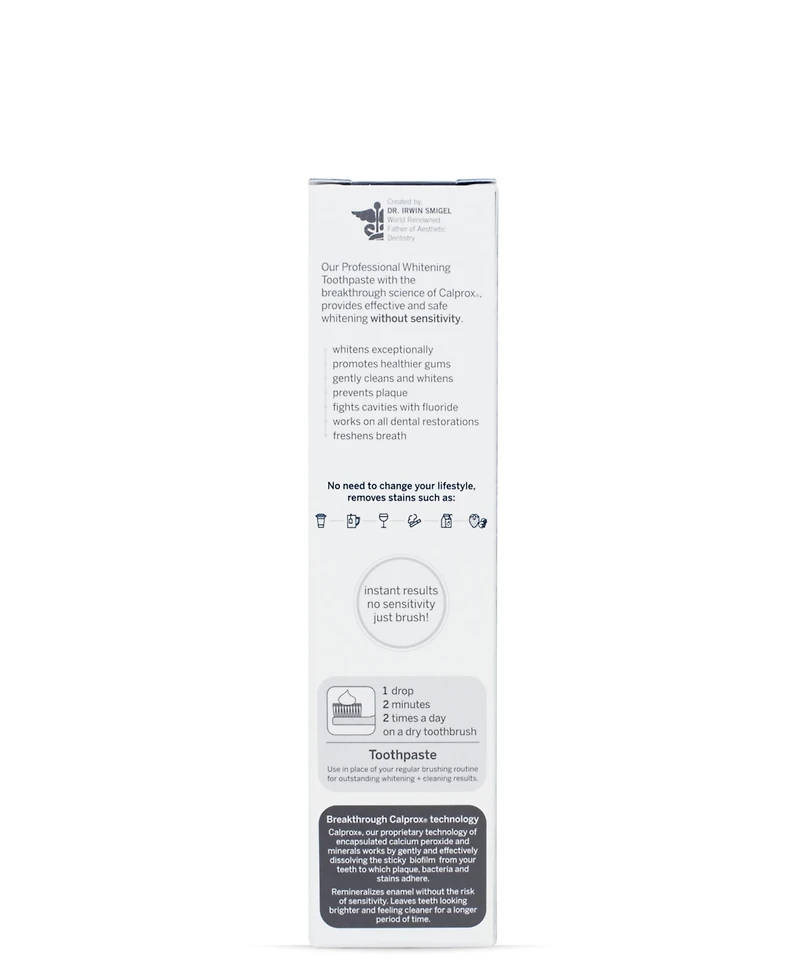 Supersmile Professional Whitening Toothpaste