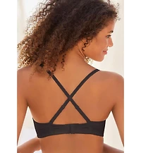 Lascana Women's Multiway Strapless T-Shirt Bra