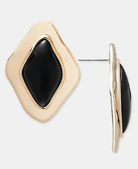 I.n.c. International Concepts Bold Sculptural Statement Stud Earrings, Macy's Exclusive