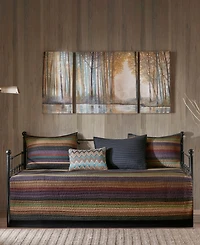Madison Park Yosemite 6-Pc. Quilt Set, Daybed