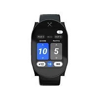 Blue Tees Golf Blue Tees Playmaker Plus Gps Golf Watch