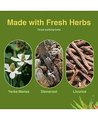 Herbs Etc. Singers Saving Grace Professional Af, 1 Fz
