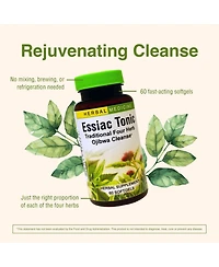 Herbs Etc. Essiac Tonic