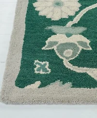 Lauren Ralph Lauren Zane Lrl6950y Rug Collection