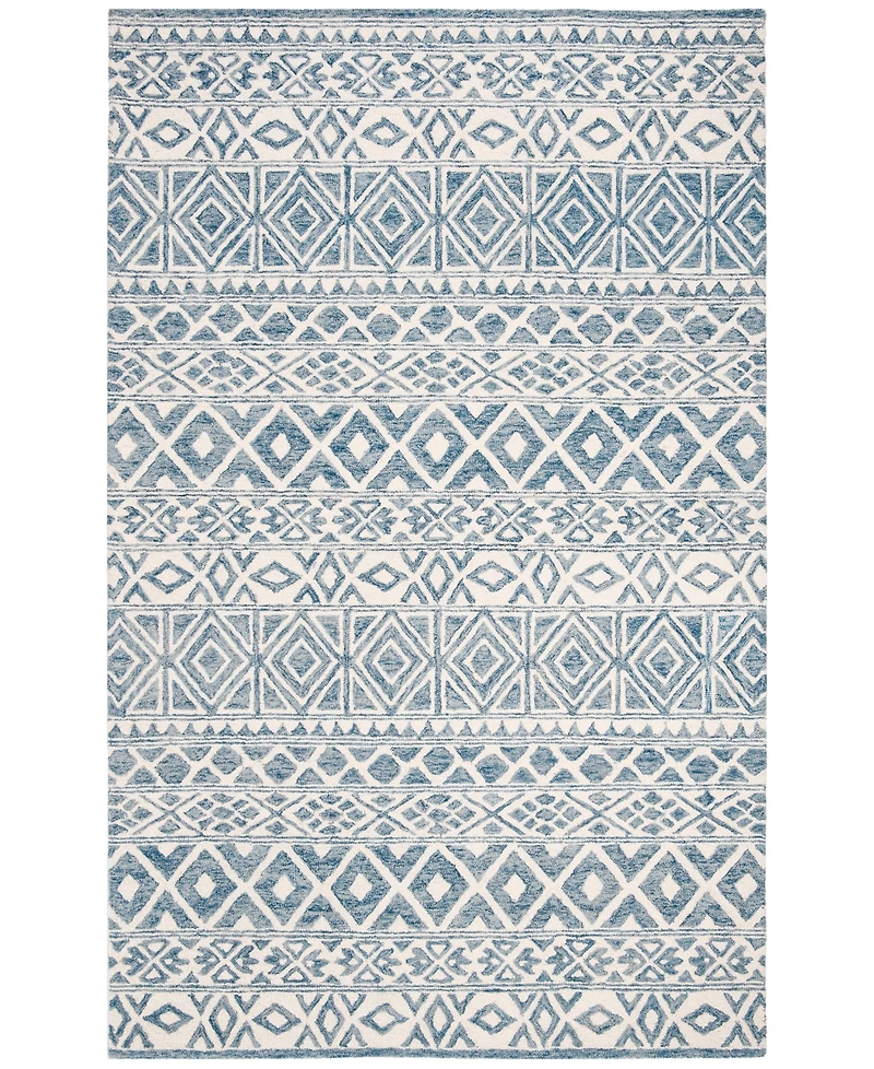 Lauren Ralph Lauren Theresa LRL6650A 3'X5' Area Rug