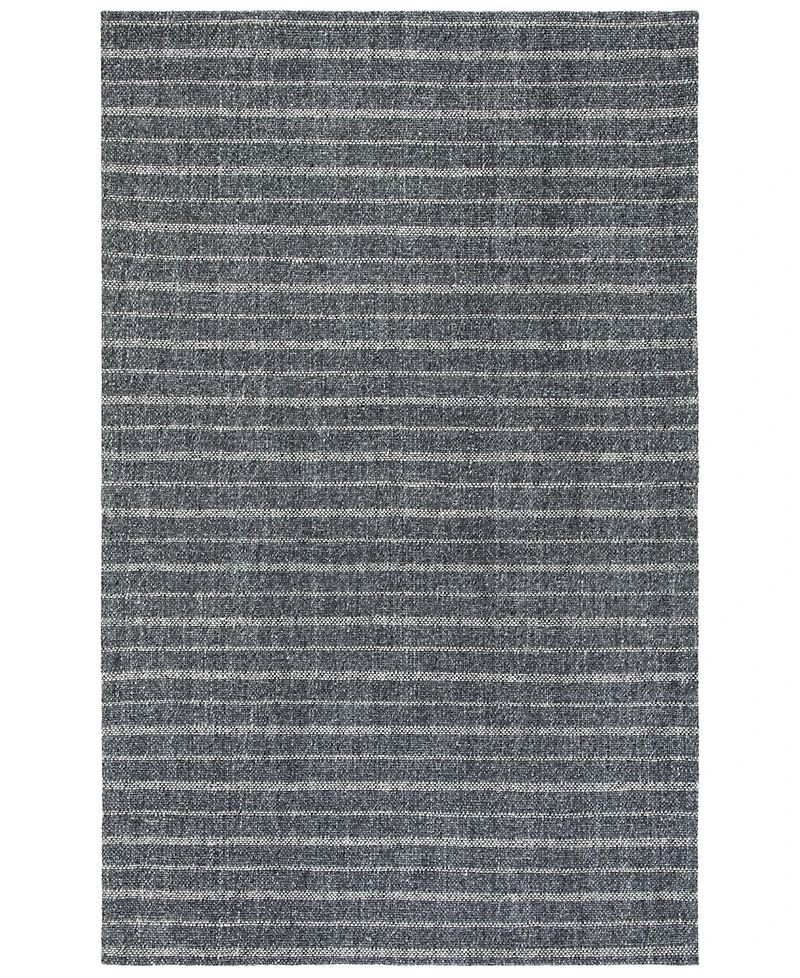 Lauren Ralph Lauren Miles Stripe LRL6400A 3'X5' Area Rug