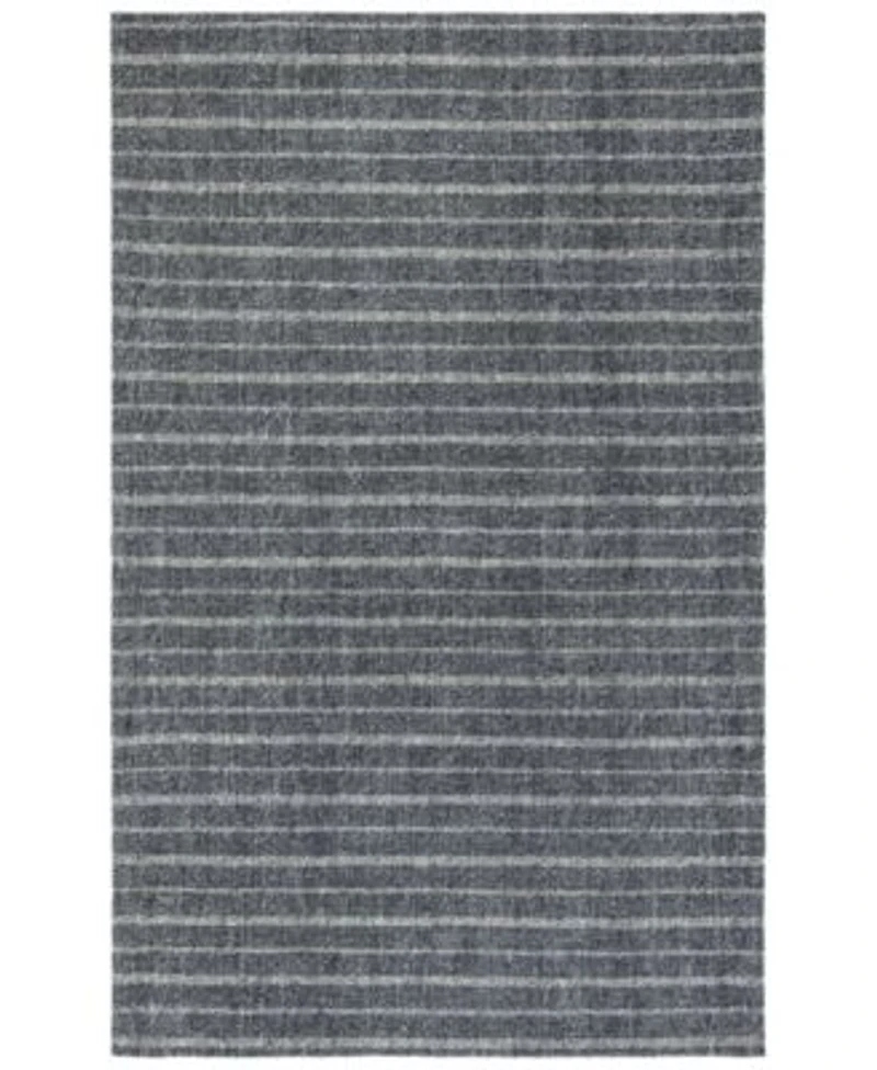 Lauren Ralph Lauren Miles Stripe Lrl6400a Rug Collection