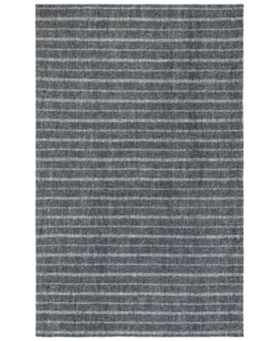 Lauren Ralph Lauren Miles Stripe Lrl6400a Rug Collection