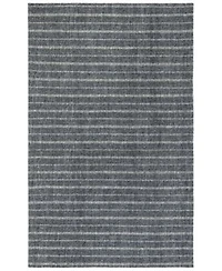 Lauren Ralph Lauren Miles Stripe Lrl6400a Rug Collection